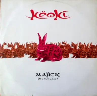 Majick