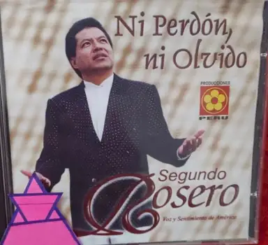 Ni Perdón Ni Olvido
