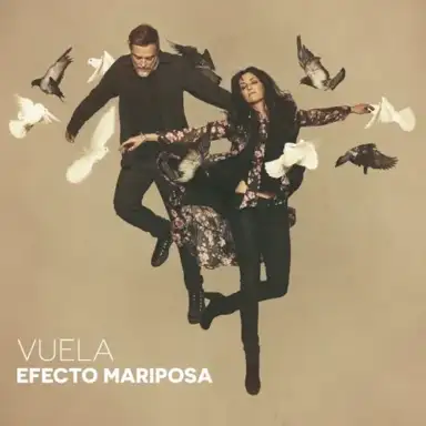 Vuela