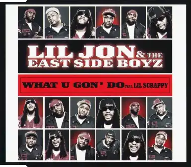 What U Gon’ Do