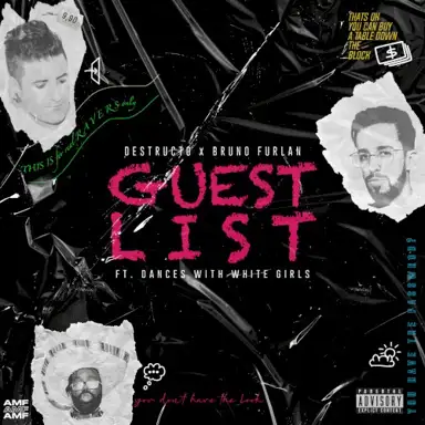 Guest List