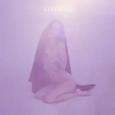 La Sagrada