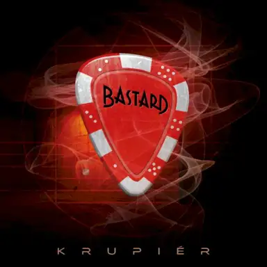 Krupiér