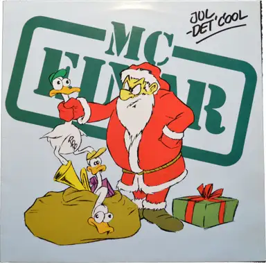 Jul - det’ cool
