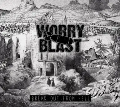 Break Out From Hell