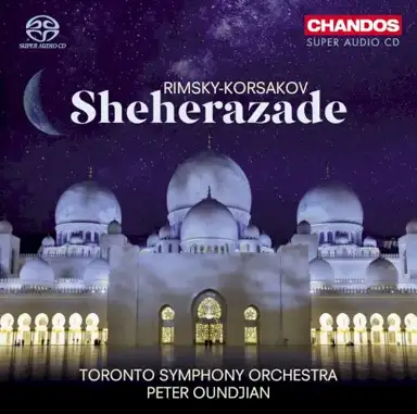 Sheherazade