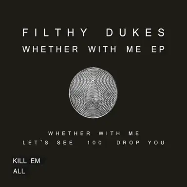 Whether With Me EP