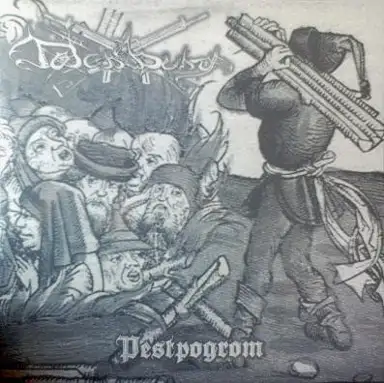 Pestpogrom