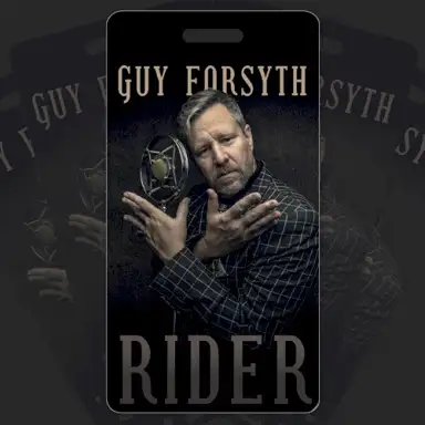 Rider