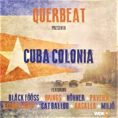 Cuba Colonia