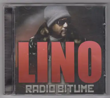 Radio bitume