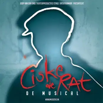 Ciske de Rat: De Musical