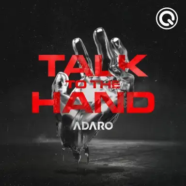 Talk to the Hand