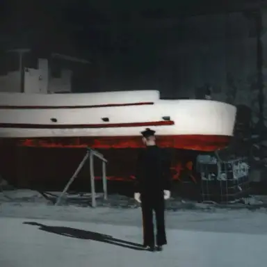 Autotango