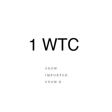 1 WTC