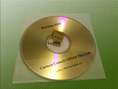 Rarities 2003