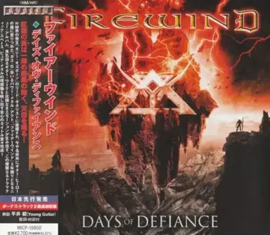 Days of Defiance