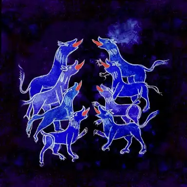 Wolves (P)remixes