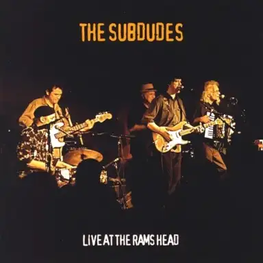 Live At Rams Head