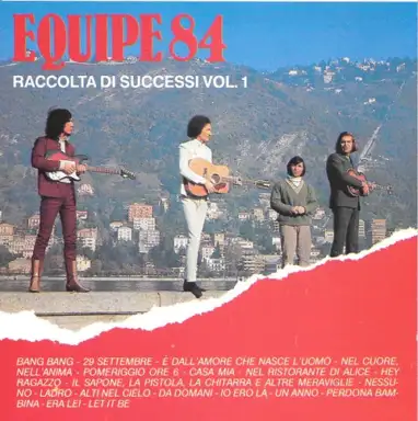 Raccolta di successi, Vol. 1