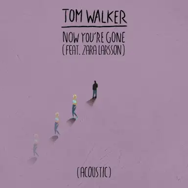 Now You're Gone (acoustic)