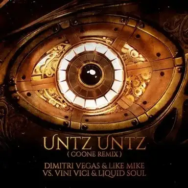 Untz Untz (Coone remix)