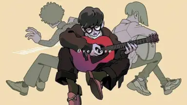 Overdose(Acoustic)