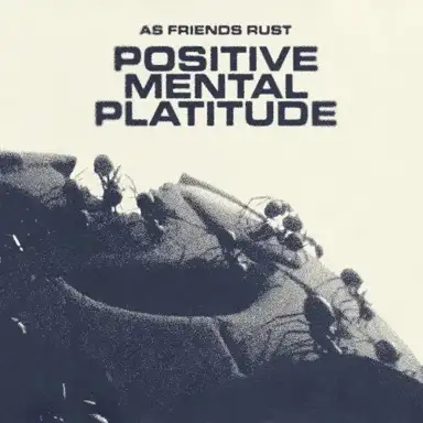 Positive Mental Platitude