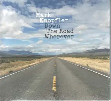 Down the Road Wherever
