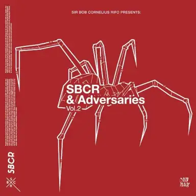 SBCR & Adversaries, Vol. 2