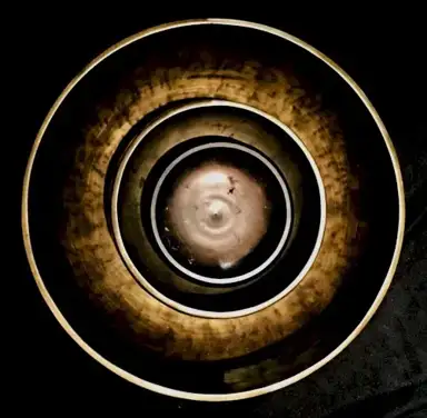 Tibetan Bowl Meditation