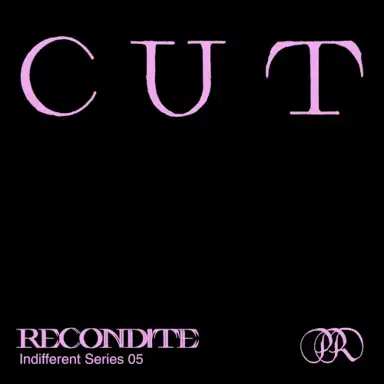 Cut