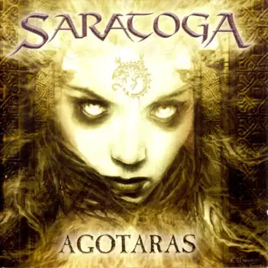 Agotarás