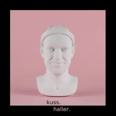 Kuss.
