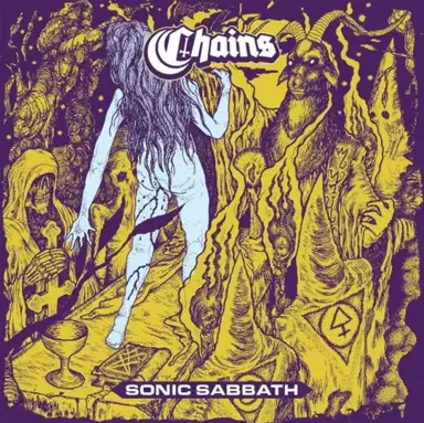 Sonic Sabbath