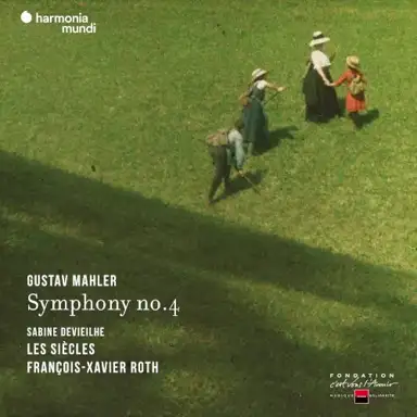 Symphony no. 4