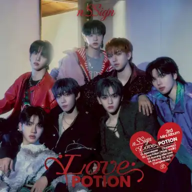 Love Potion