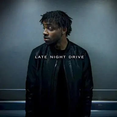 Late Night Drive