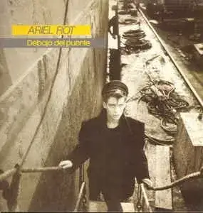 Debajo del puente