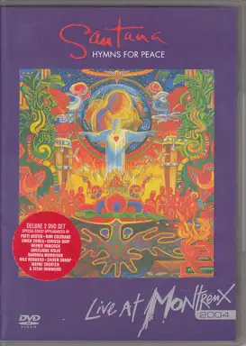Hymns for Peace: Live at Montreux 2004