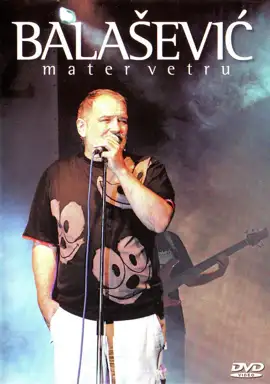 Mater Vetru