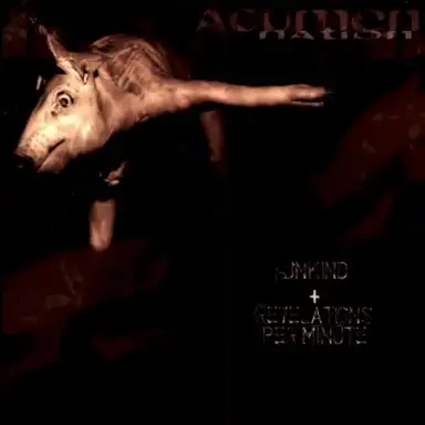 Unkind + Revelations Per Minute
