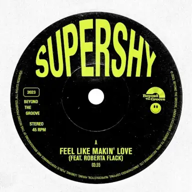 Feel Like Makin’ Love