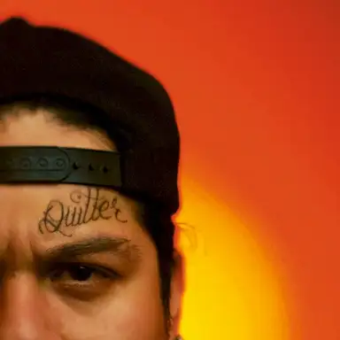 Quitter