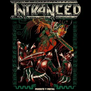 Muerte y metal