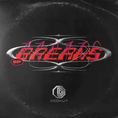 Breaks EP