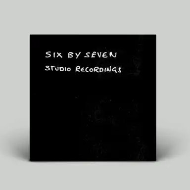 Studio Recordings III