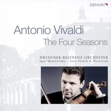 The Four Seasons
