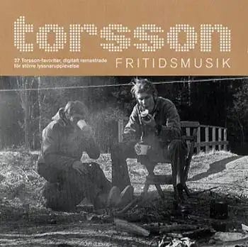 Fritidsmusik