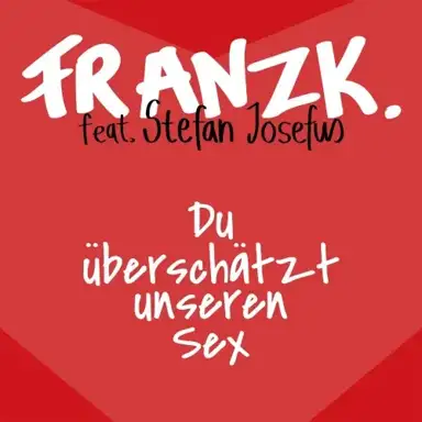 Du überschätzt unseren Sex